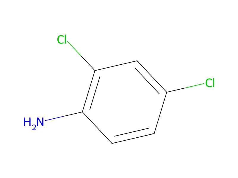 2,4-Dichloroaniline – neat CRM, 1000 mg