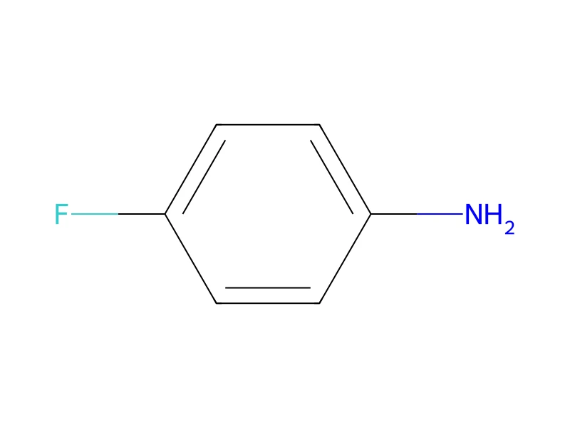 4-Fluoroaniline – neat CRM, 1000 mg