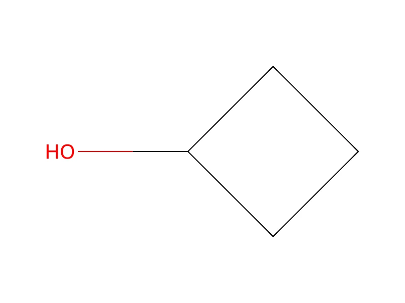 Cyclobutanol – neat CRM, 100 mg