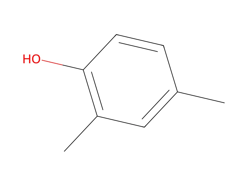 2,4-Dimethylphenol – neat CRM, 500 mg