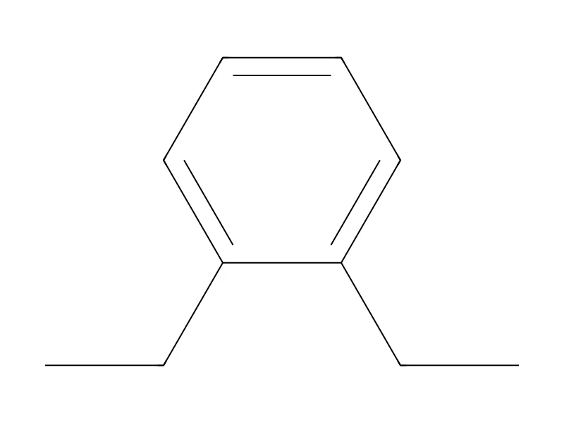 1,2-Diethylbenzene – neat CRM, 100 mg
