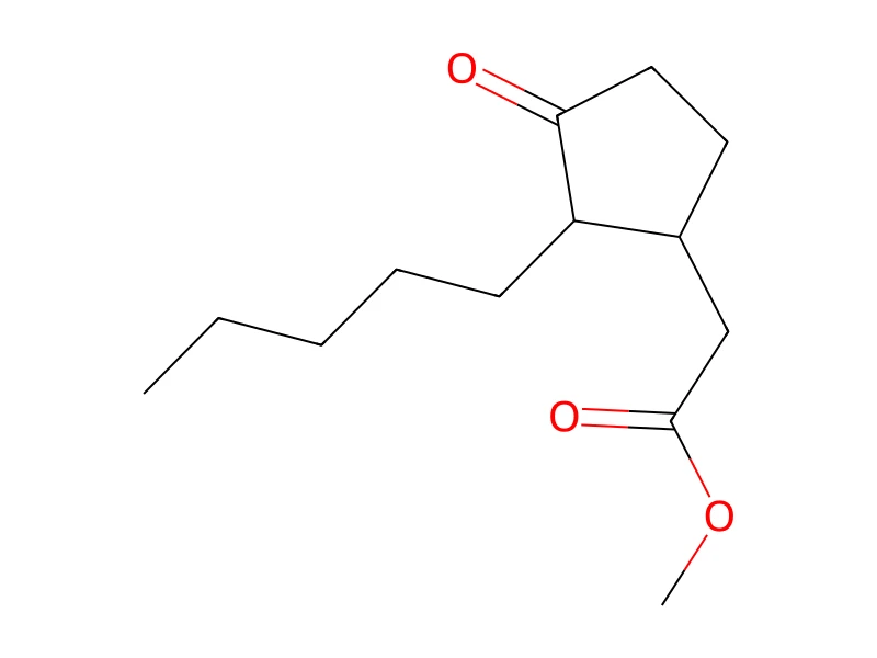 Methyl dihydrojasmonate (mixture of isomers) – neat CRM, 100 mg