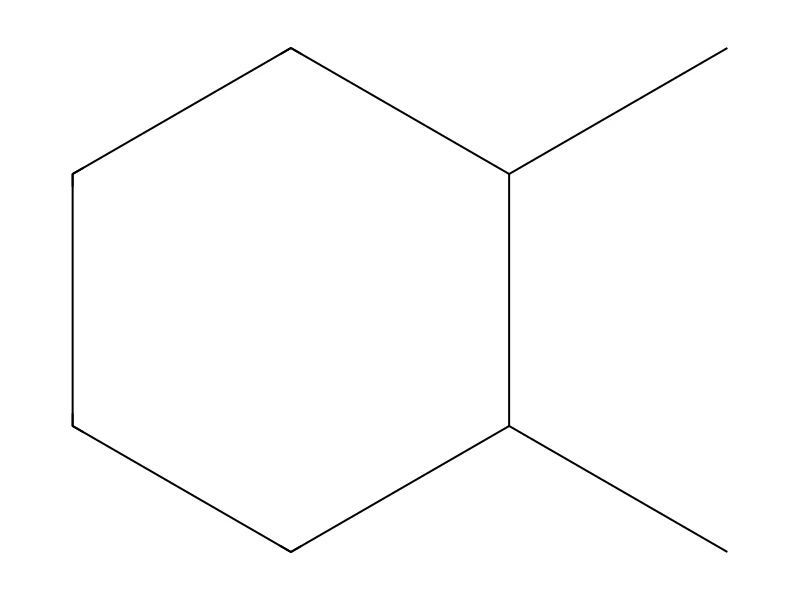 1,2-Dimethylcyclohexane – neat CRM, 1 ml