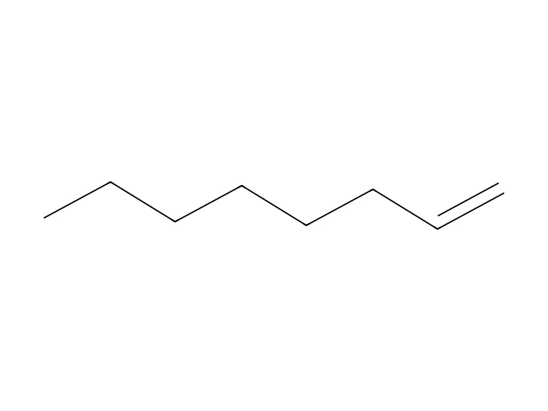 1-Octene – neat CRM, 1 ml