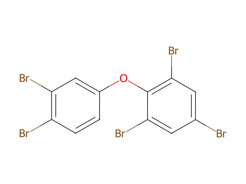 BDE 119 10 µg/ml in Iso-octane – CRM, 10 ml