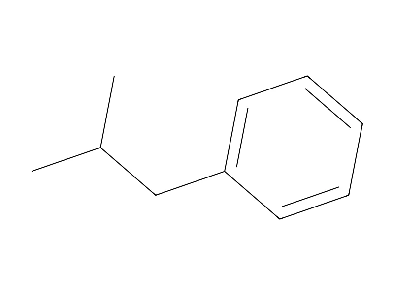 Isobutylbenzene – neat CRM, 1 ml