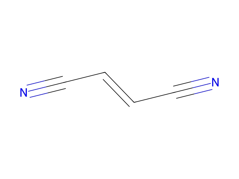 Fumaronitrile – neat CRM, 100 mg