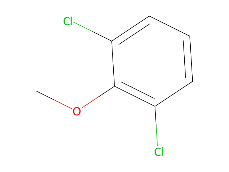 2,6-Dichloroanisole – neat CRM, 500 mg