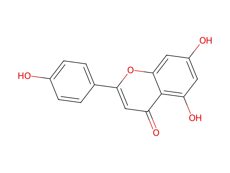 Apigenin – neat CRM, 100 mg
