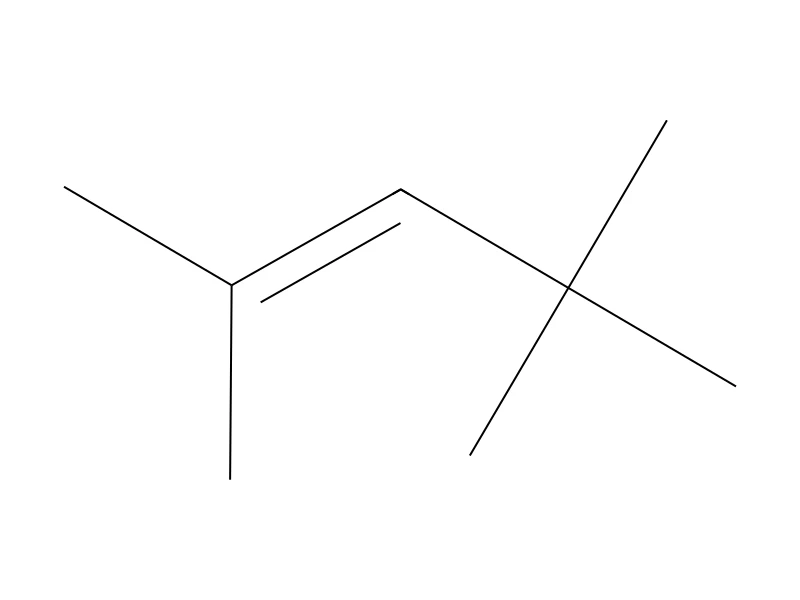 2,4,4-Trimethyl-2-pentene – neat CRM, 1 ml