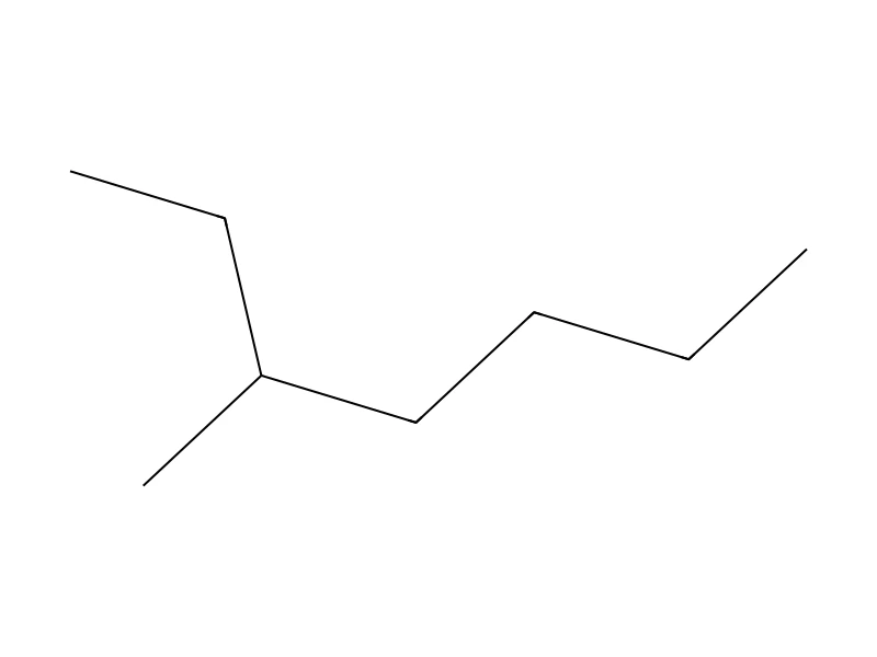 3-Methylheptane – neat CRM, 250 mg
