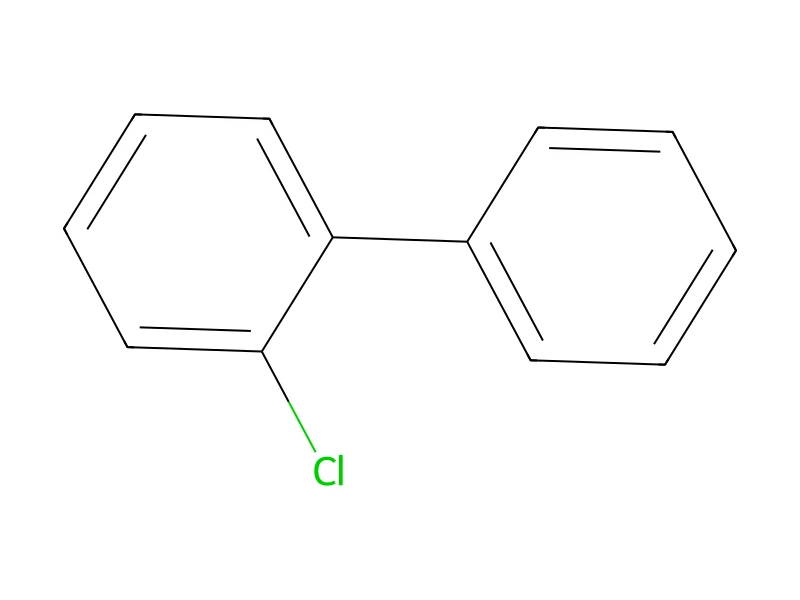 PCB 1 – neat CRM, 50 mg
