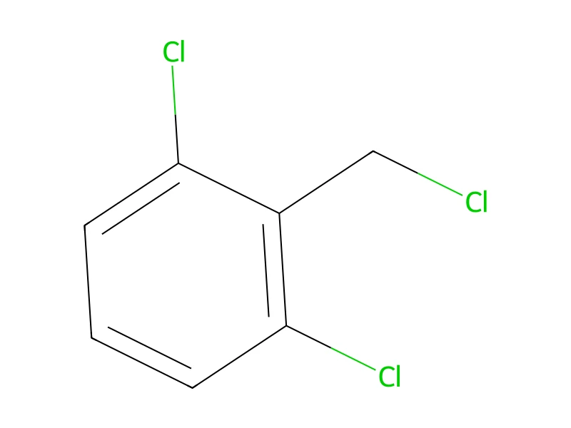 alpha,2,6-Trichlorotoluene – neat CRM, 250 mg