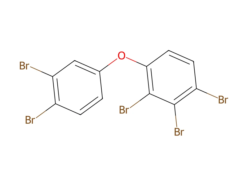 BDE 105 10 µg/ml in Iso-octane – CRM, 10 ml