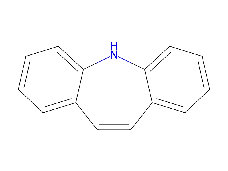 Iminostilbene – neat CRM, 100 mg