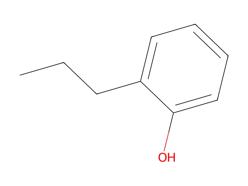 2-Propylphenol – neat CRM, 1 ml