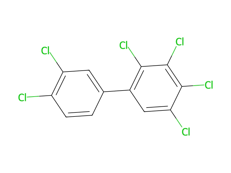 PCB 156 100 µg/ml in Iso-octane – CRM, 1 ml