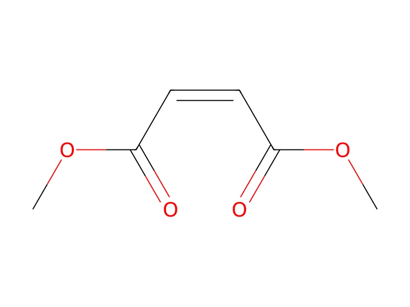 Dimethyl maleate – neat CRM, 1000 mg