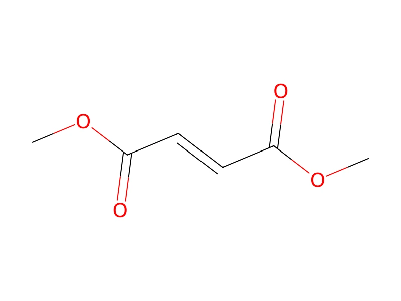 Fumaric acid, bis-methyl ester – neat CRM, 250 mg