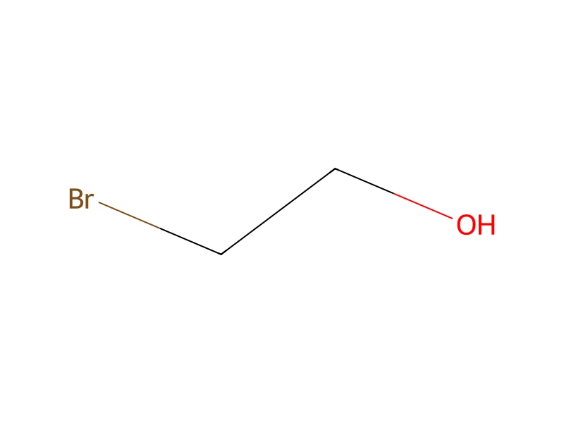 2-Bromoethanol – neat CRM, 1000 mg