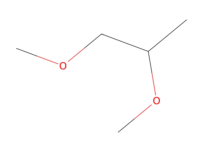 1,2-Dimethoxypropane – neat CRM, 1 ml