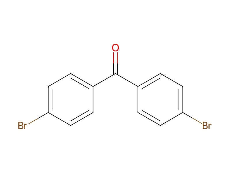 4,4'-Dibromobenzophenone – neat CRM, 250 mg