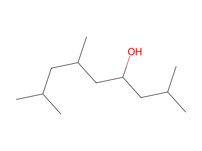2,6,8-Trimethyl-4-nonanol (threo- and erythro- mixture) – neat CRM, 250 mg
