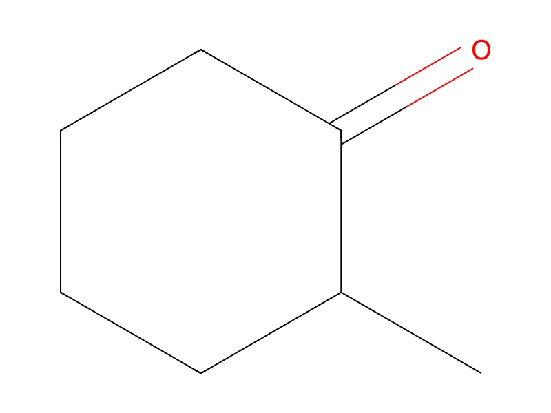2-Methylcyclohexanone – neat CRM, 1 ml