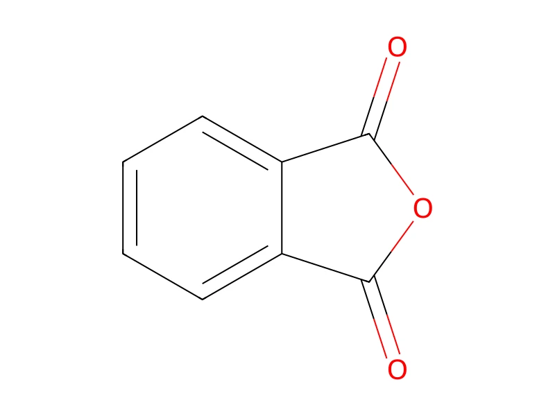 Phthalic anhydride – neat CRM, 250 mg