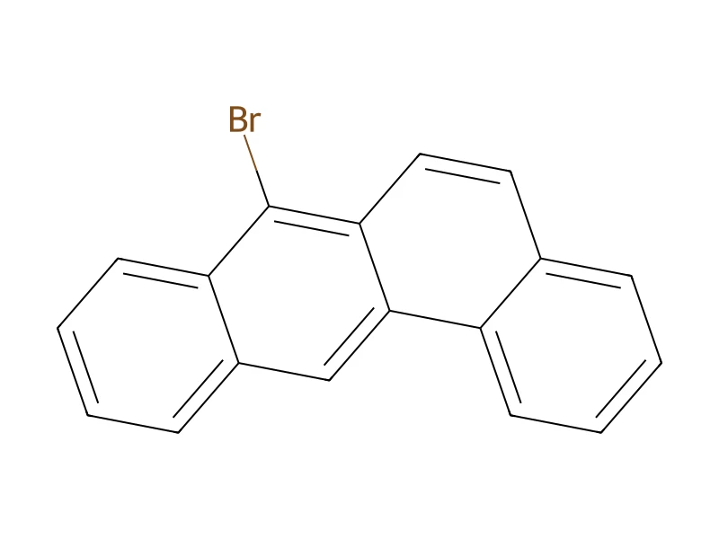 7-Bromobenz[a]anthracene – neat CRM, 100 mg