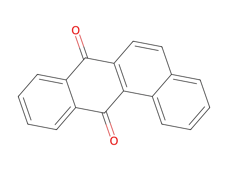 Benzo[a]anthracene-7,12-dione – neat CRM, 100 mg