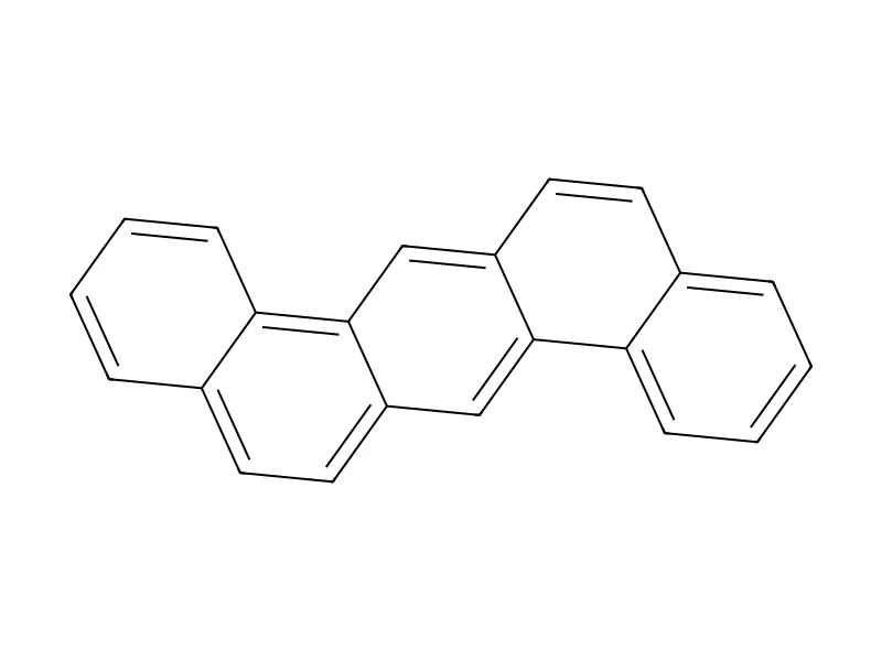 Dibenzo(a,h)anthracene – neat CRM, 10 mg