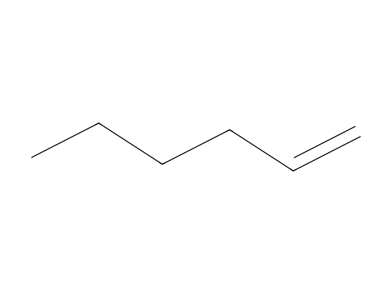 1-Hexene – neat CRM, 1 ml
