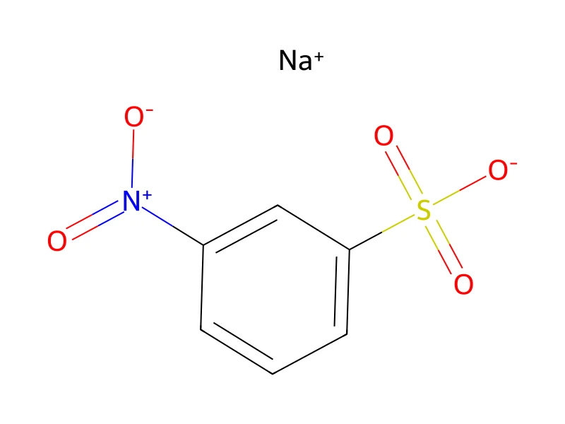 Sodium 3-Nitrobenzenesulfonate – neat CRM, 1000 mg