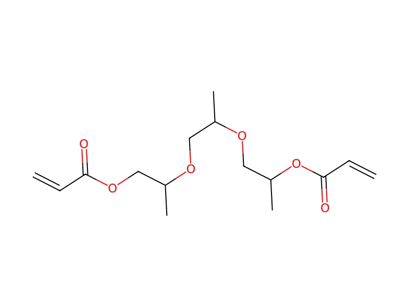 Tripropylene Glycol Diacrylate (mixture of isomers) – neat CRM, 100 mg