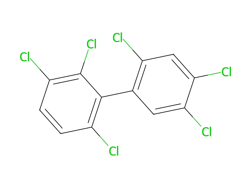 PCB 149 500 µg/ml in Iso-octane – CRM, 1 ml
