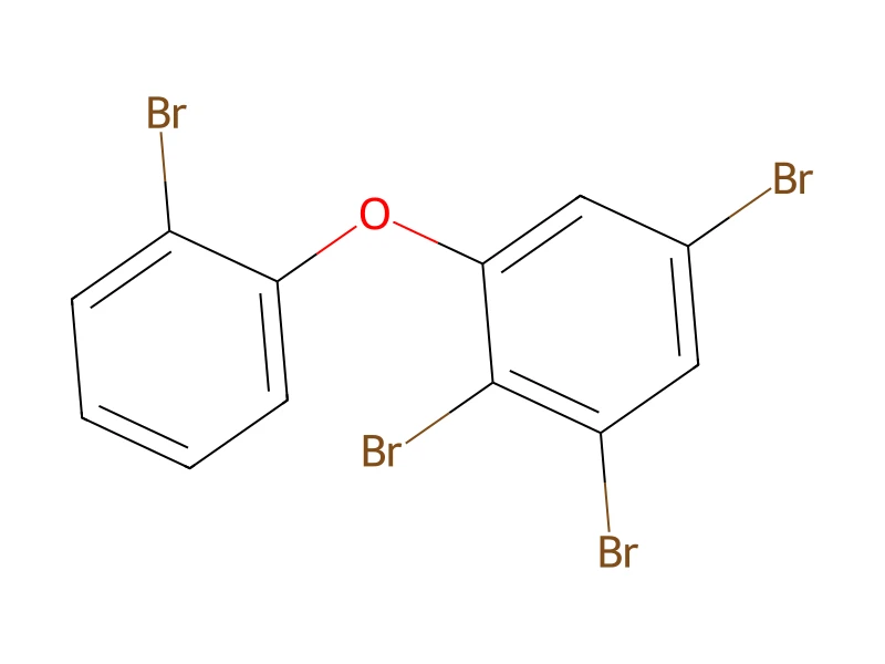 BDE 43 – neat CRM, 5 mg