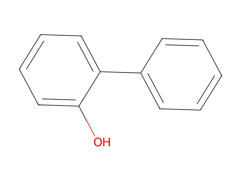 2-Phenylphenol 100 µg/ml in Acetone – CRM, 1 ml