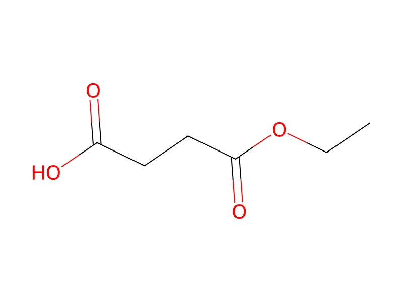 Monoethyl succinate – neat CRM, 100 mg