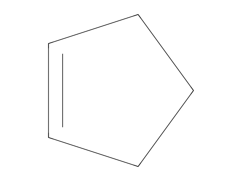 Cyclopentene – neat CRM, 1000 mg