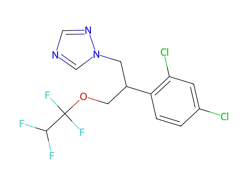 Tetraconazole – neat CRM, 10 mg