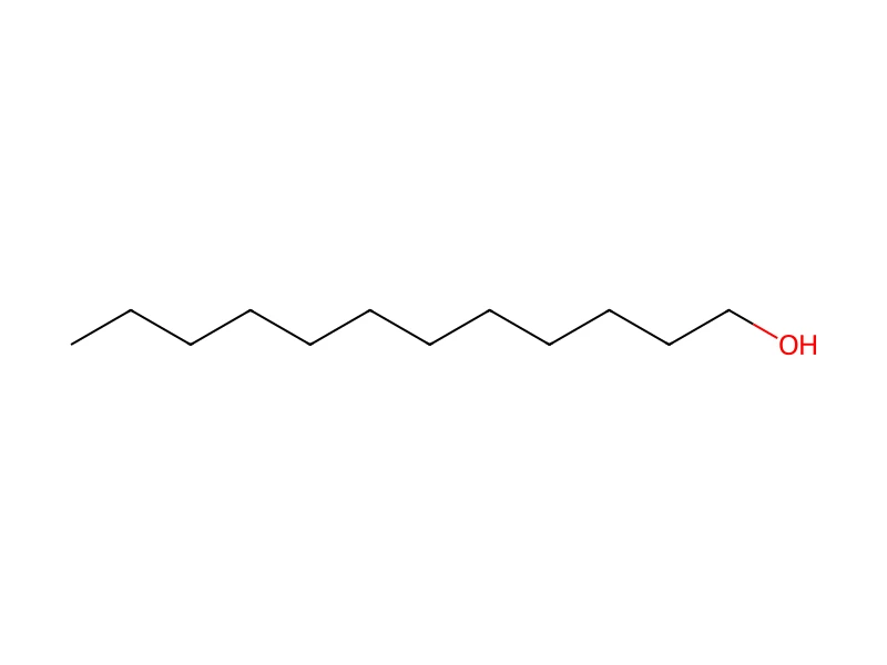 1-Dodecanol – neat CRM, 250 mg