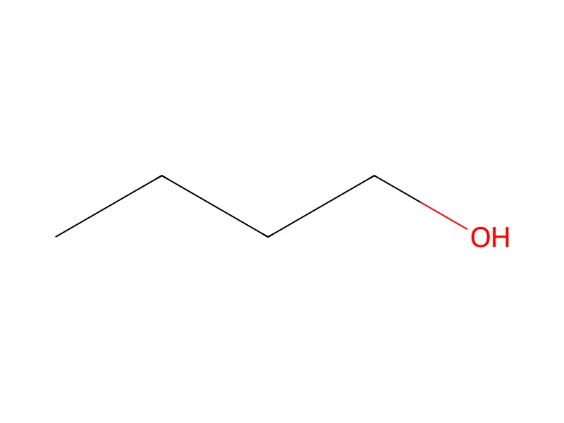 1-Butanol – neat CRM, 1 ml