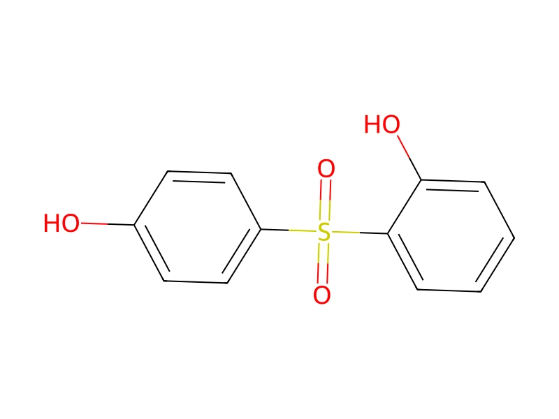 2,4'-Dihydroxydiphenyl Sulfone – neat CRM, 100 mg