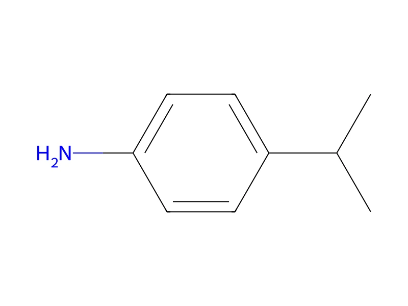 4-Isopropylaniline – neat CRM, 1 ml