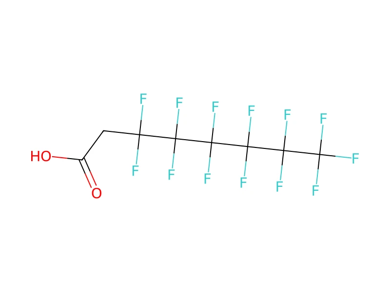 (Perfluorohexyl)acetic Acid – neat CRM, 10 mg