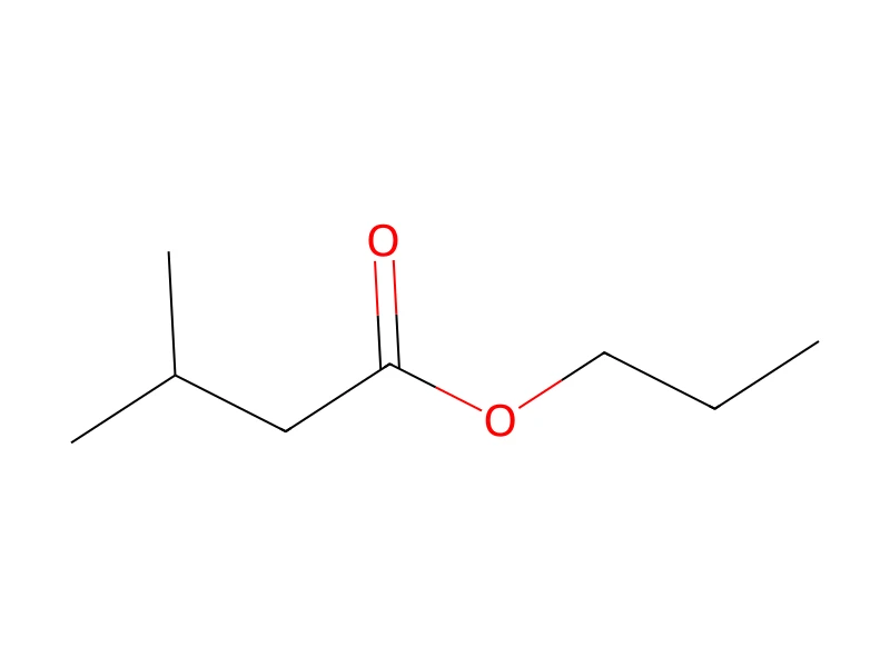 Propyl isovalerate – neat CRM, 100 mg