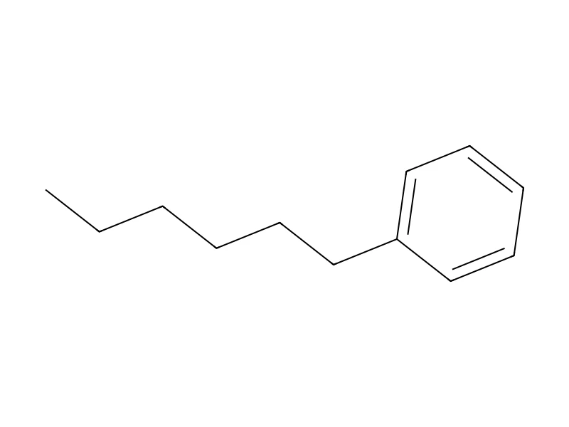Hexylbenzene – neat CRM, 100 mg