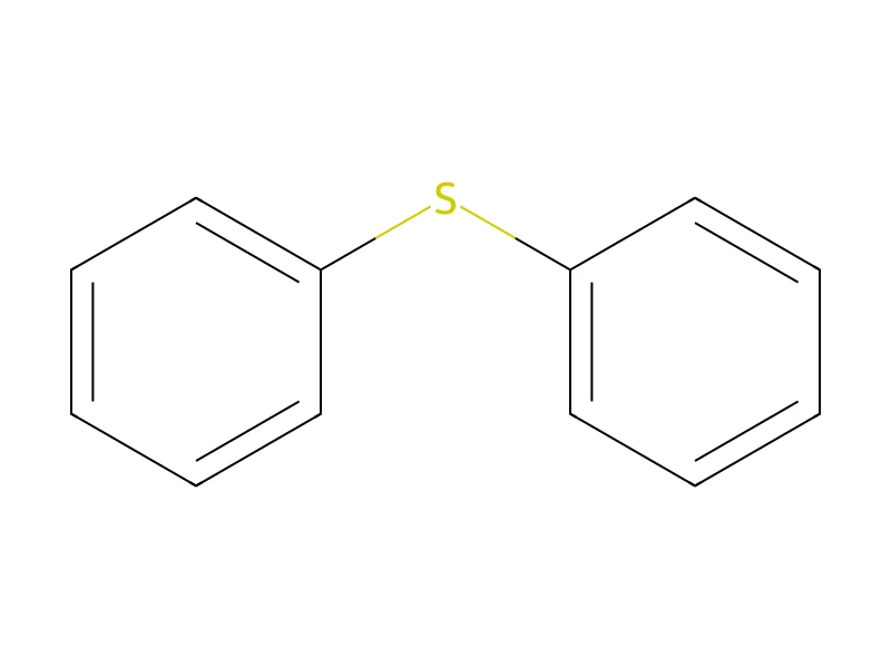 Diphenyl sulfide – neat CRM, 0.5 ml