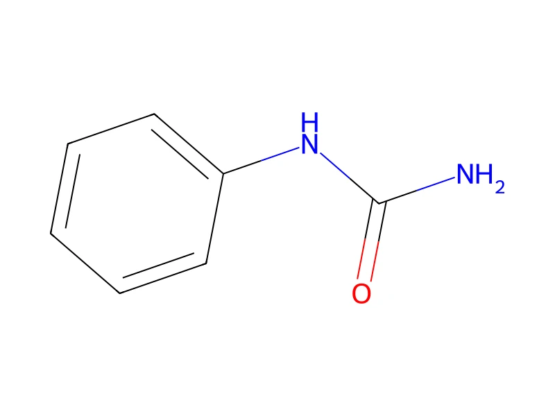 N-Phenylurea – neat CRM, 100 mg